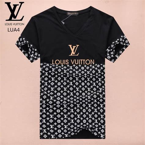 Louis Vuitton v neck